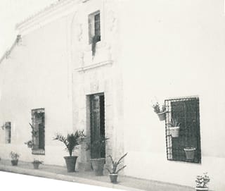Casa Portillo